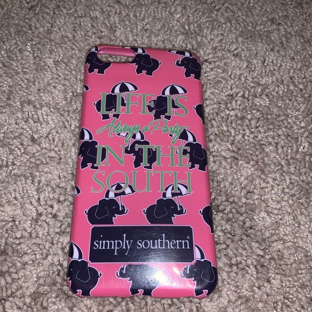 i phone 6 plus case